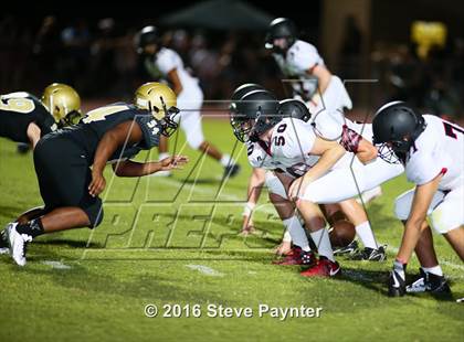 Thumbnail 2 in Paradise Valley @ Verrado photogallery.