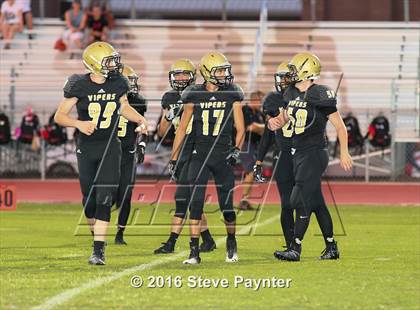 Thumbnail 1 in Paradise Valley @ Verrado photogallery.