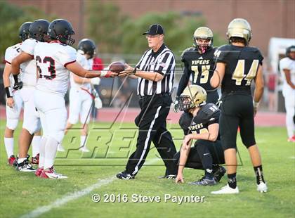 Thumbnail 1 in Paradise Valley @ Verrado photogallery.