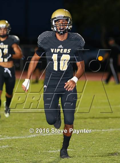 Thumbnail 1 in Paradise Valley @ Verrado photogallery.