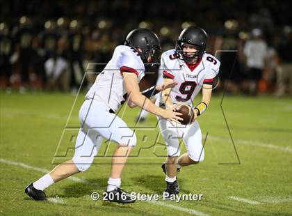 Thumbnail 2 in Paradise Valley @ Verrado photogallery.