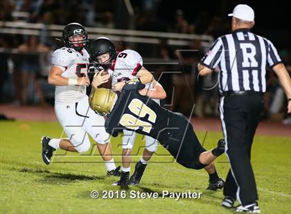 Thumbnail 1 in Paradise Valley @ Verrado photogallery.