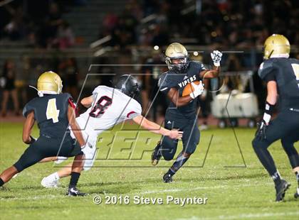 Thumbnail 1 in Paradise Valley @ Verrado photogallery.