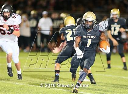 Thumbnail 1 in Paradise Valley @ Verrado photogallery.