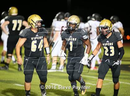 Thumbnail 1 in Paradise Valley @ Verrado photogallery.