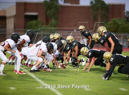 Thumbnail 2 in Paradise Valley @ Verrado photogallery.