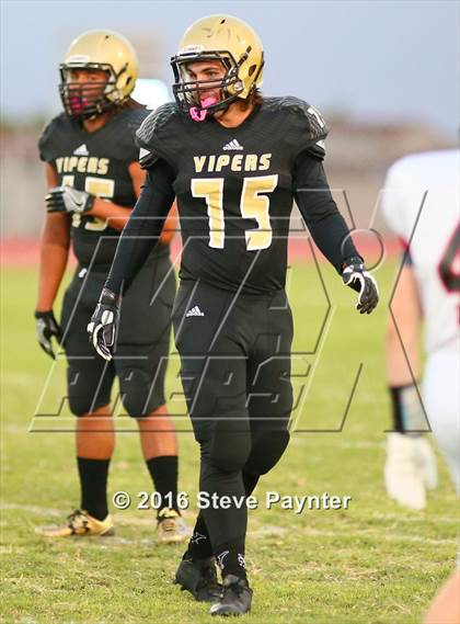 Thumbnail 2 in Paradise Valley @ Verrado photogallery.