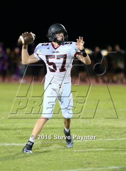 Thumbnail 3 in Paradise Valley @ Verrado photogallery.