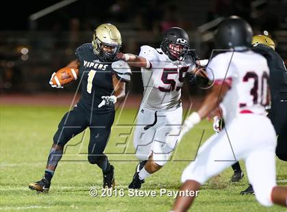 Thumbnail 2 in Paradise Valley @ Verrado photogallery.