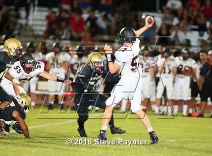 Thumbnail 1 in Paradise Valley @ Verrado photogallery.