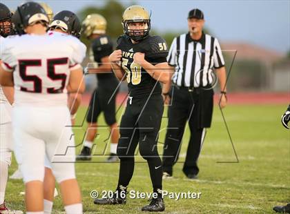 Thumbnail 1 in Paradise Valley @ Verrado photogallery.