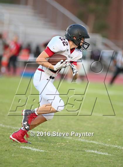 Thumbnail 2 in Paradise Valley @ Verrado photogallery.