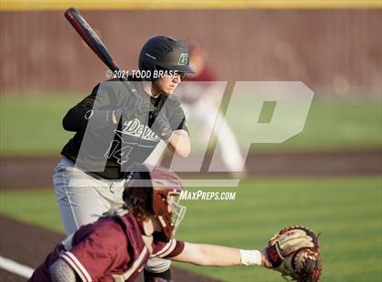 Thumbnail 2 in Greeneville @ Dobyns-Bennett photogallery.