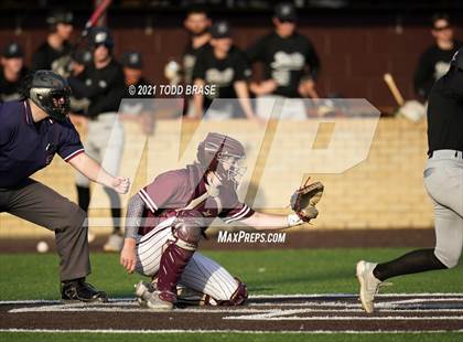 Thumbnail 1 in Greeneville @ Dobyns-Bennett photogallery.