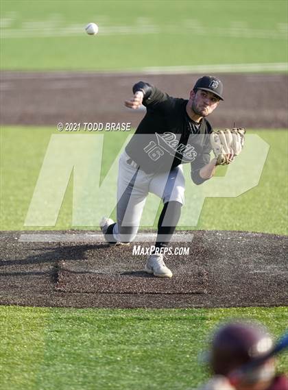 Thumbnail 2 in Greeneville @ Dobyns-Bennett photogallery.