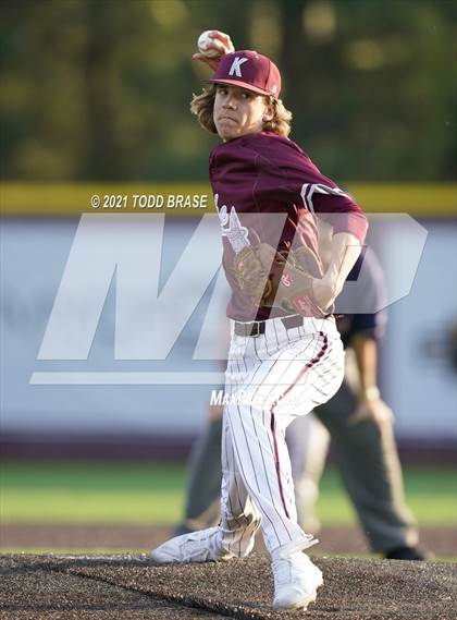 Thumbnail 3 in Greeneville @ Dobyns-Bennett photogallery.