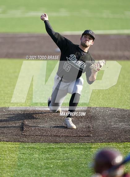 Thumbnail 1 in Greeneville @ Dobyns-Bennett photogallery.