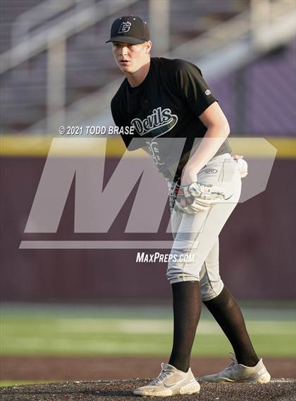 Thumbnail 1 in Greeneville @ Dobyns-Bennett photogallery.