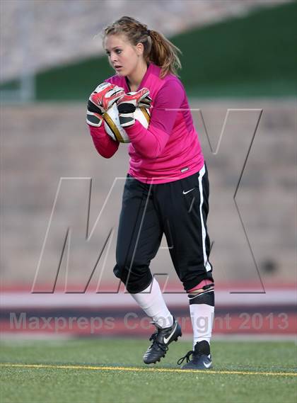Thumbnail 3 in Mountain Vista @ Rock Canyon photogallery.