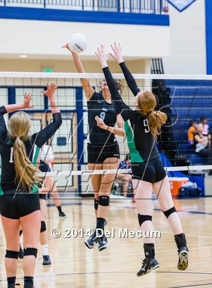 Thumbnail 3 in Mercy vs. Fort Meyers (Berkeley Premier) photogallery.