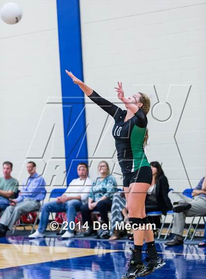 Thumbnail 3 in Mercy vs. Fort Meyers (Berkeley Premier) photogallery.