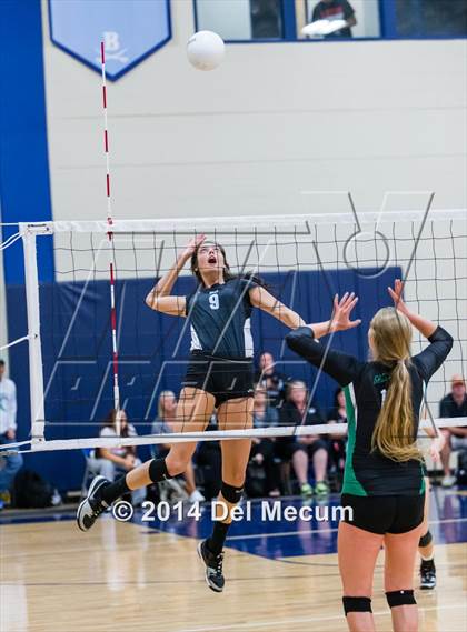 Thumbnail 3 in Mercy vs. Fort Meyers (Berkeley Premier) photogallery.