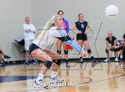 Thumbnail 3 in Mercy vs. Fort Meyers (Berkeley Premier) photogallery.