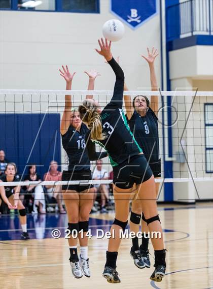 Thumbnail 1 in Mercy vs. Fort Meyers (Berkeley Premier) photogallery.
