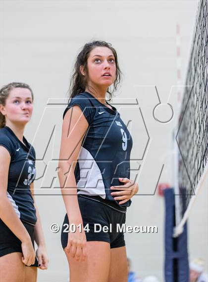 Thumbnail 3 in Mercy vs. Fort Meyers (Berkeley Premier) photogallery.