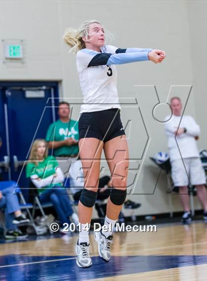 Thumbnail 1 in Mercy vs. Fort Meyers (Berkeley Premier) photogallery.