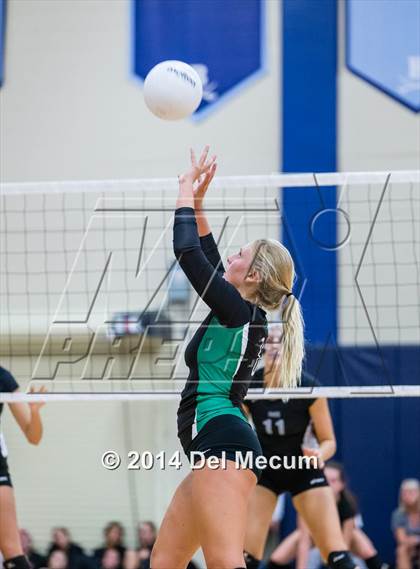 Thumbnail 2 in Mercy vs. Fort Meyers (Berkeley Premier) photogallery.