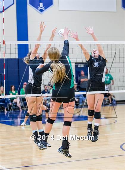 Thumbnail 3 in Mercy vs. Fort Meyers (Berkeley Premier) photogallery.