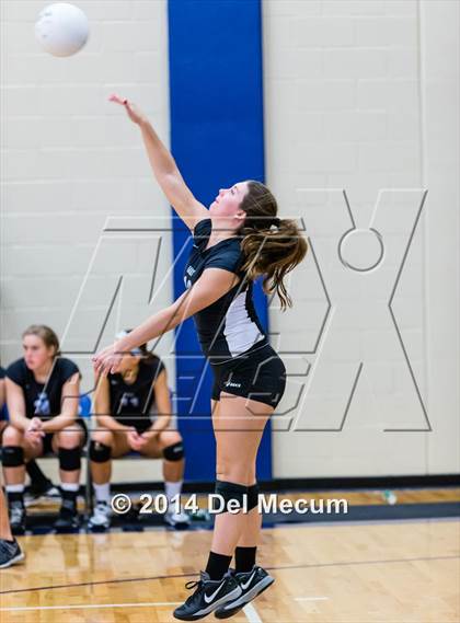 Thumbnail 1 in Mercy vs. Fort Meyers (Berkeley Premier) photogallery.