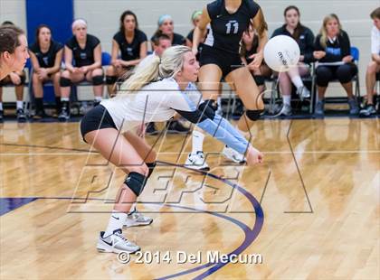Thumbnail 3 in Mercy vs. Fort Meyers (Berkeley Premier) photogallery.