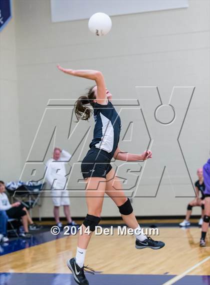 Thumbnail 1 in Mercy vs. Fort Meyers (Berkeley Premier) photogallery.