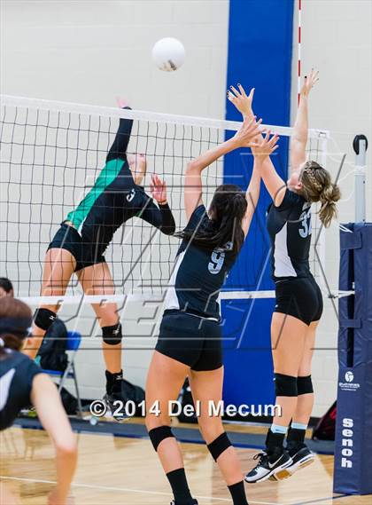 Thumbnail 2 in Mercy vs. Fort Meyers (Berkeley Premier) photogallery.