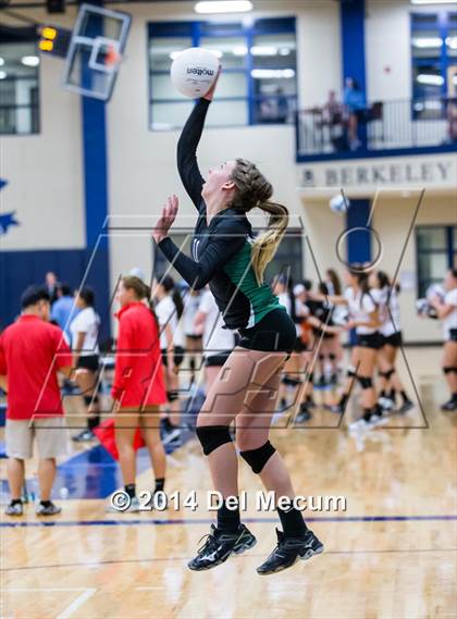 Thumbnail 2 in Mercy vs. Fort Meyers (Berkeley Premier) photogallery.