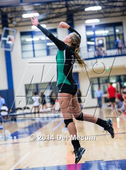 Thumbnail 3 in Mercy vs. Fort Meyers (Berkeley Premier) photogallery.