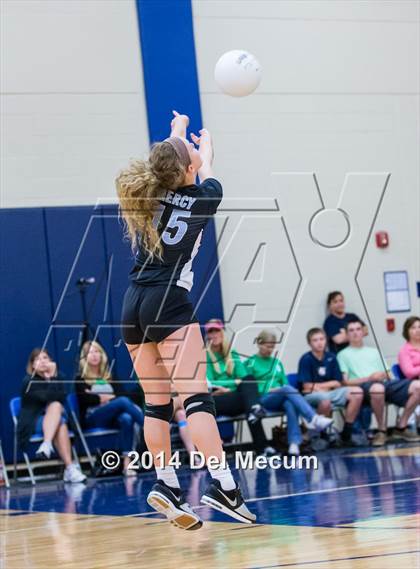 Thumbnail 1 in Mercy vs. Fort Meyers (Berkeley Premier) photogallery.