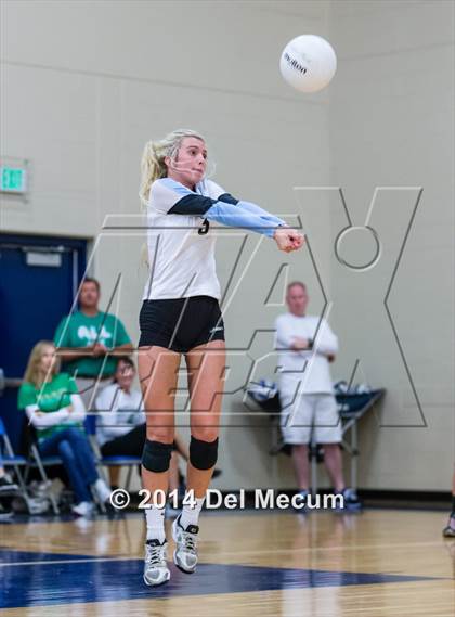 Thumbnail 3 in Mercy vs. Fort Meyers (Berkeley Premier) photogallery.
