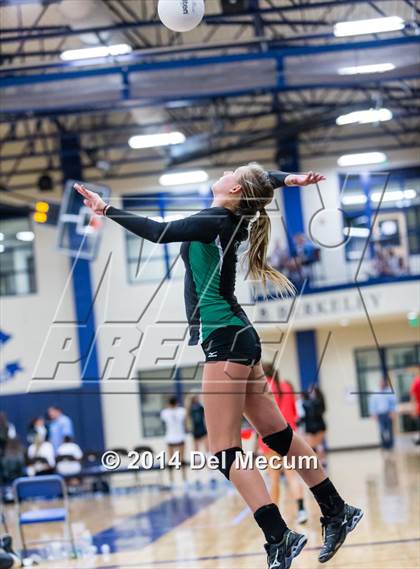 Thumbnail 1 in Mercy vs. Fort Meyers (Berkeley Premier) photogallery.
