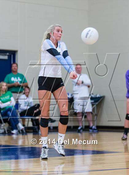 Thumbnail 2 in Mercy vs. Fort Meyers (Berkeley Premier) photogallery.