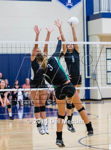 Thumbnail 2 in Mercy vs. Fort Meyers (Berkeley Premier) photogallery.