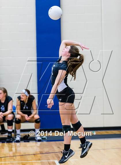 Thumbnail 3 in Mercy vs. Fort Meyers (Berkeley Premier) photogallery.