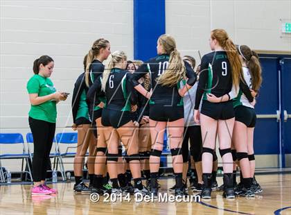 Thumbnail 2 in Mercy vs. Fort Meyers (Berkeley Premier) photogallery.