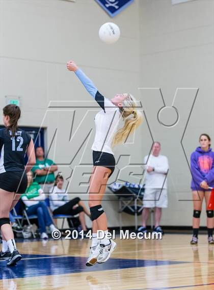 Thumbnail 2 in Mercy vs. Fort Meyers (Berkeley Premier) photogallery.