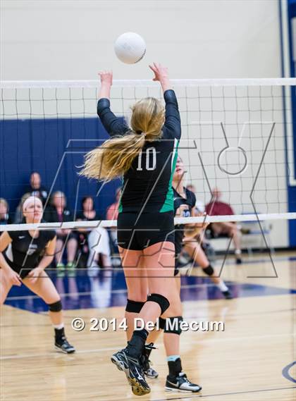 Thumbnail 1 in Mercy vs. Fort Meyers (Berkeley Premier) photogallery.