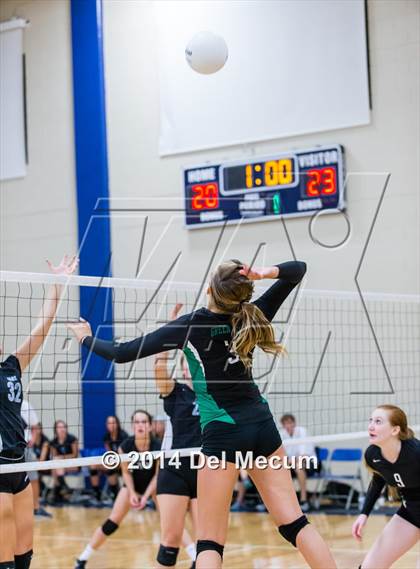 Thumbnail 2 in Mercy vs. Fort Meyers (Berkeley Premier) photogallery.