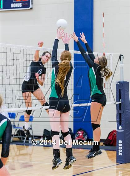 Thumbnail 1 in Mercy vs. Fort Meyers (Berkeley Premier) photogallery.