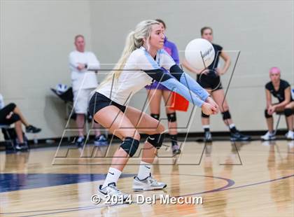 Thumbnail 1 in Mercy vs. Fort Meyers (Berkeley Premier) photogallery.